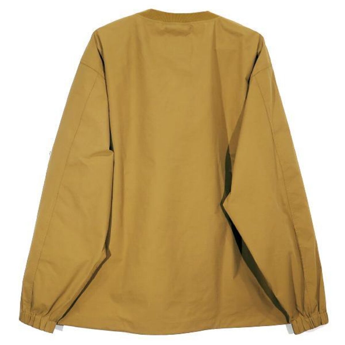 WTAPS 22SS SMOCK/LS/POLY.RIPSTOP 221BRDT-SHM04 サイズ03(L) ダブル 