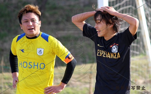 2017AWリーグC第5戦 Inter Fukuoka vs FC Esperanza