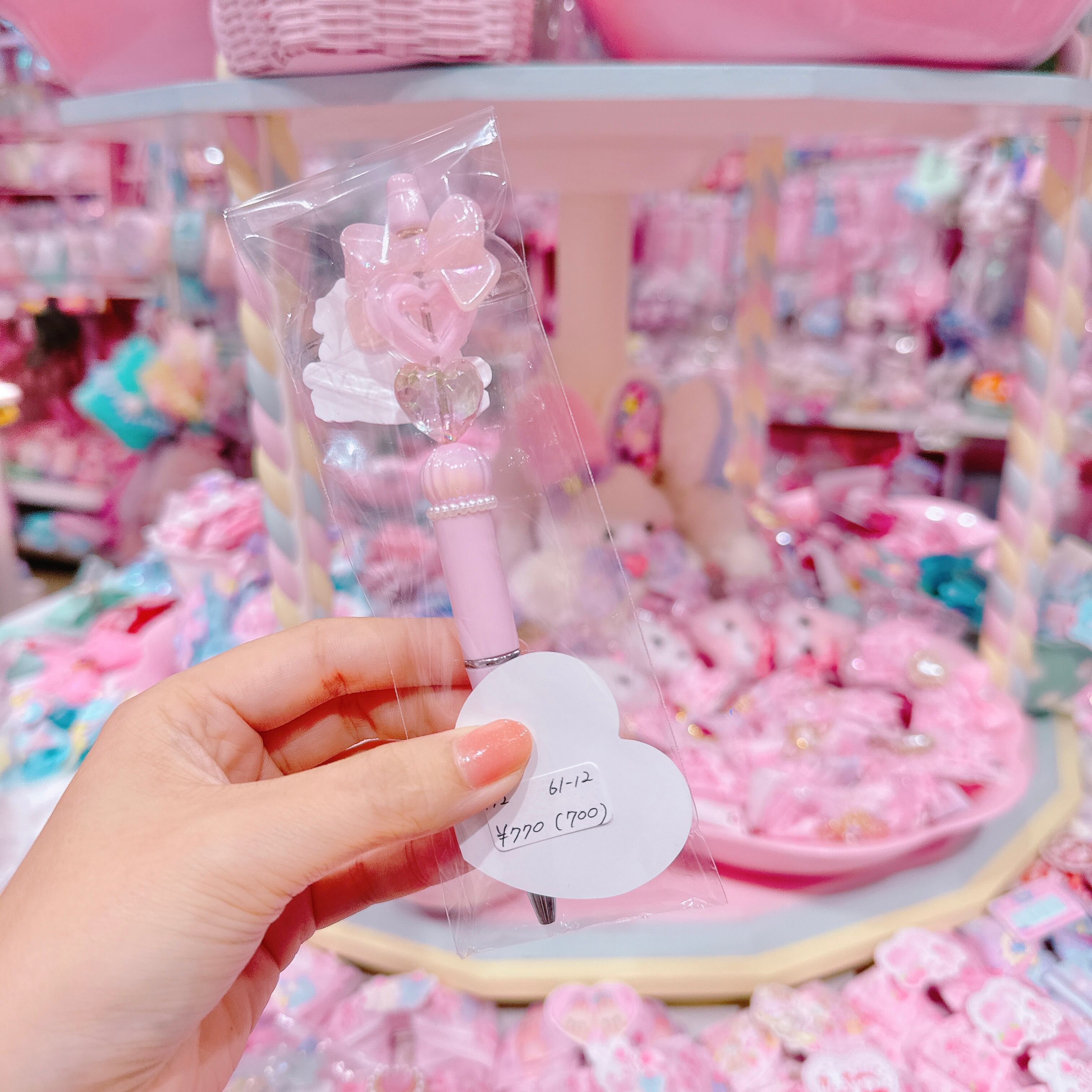 【H2】61-12カスタムボールペン