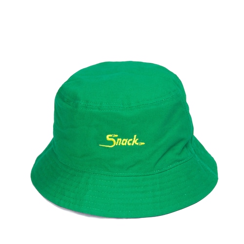 SNACK SKATEBOARDS / LICK SHOT REVERSIBLE CARGO HAT			