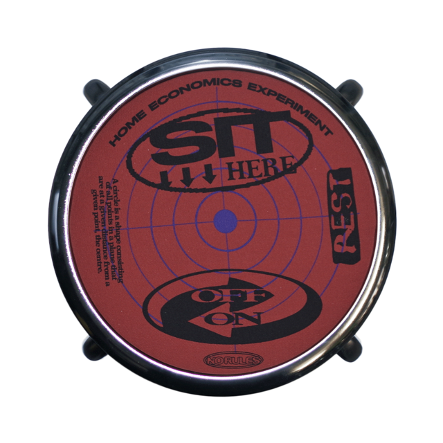 HOME ECONOMICS EXPERIMENT