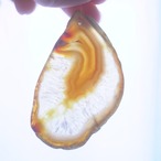 Mermaid Beach 07 - アゲートヒーリングチャイム / Agate Sun Catcher Wind Chime 272