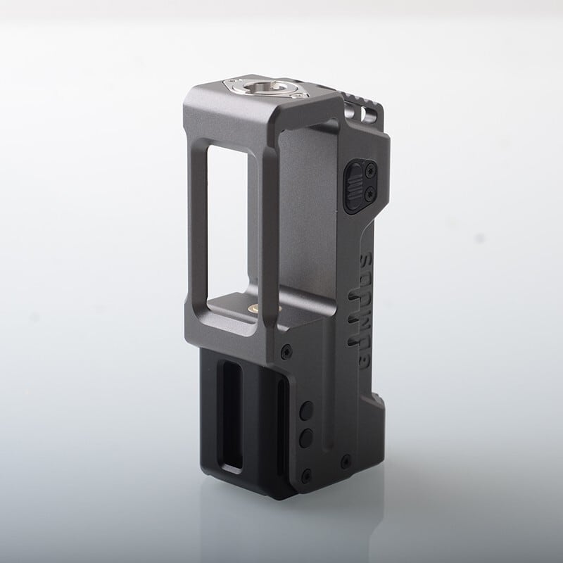 DboxV2 limited by GDMods【送料無料】【Authentic】【YiHi SX600HL