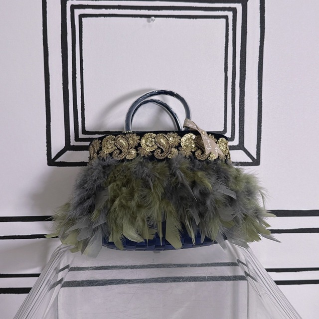 ファンファBAG (1~4)　3500円+税