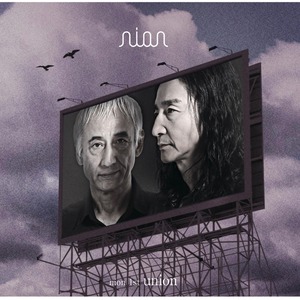 union/nion(2音) サインあり