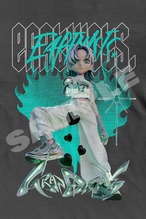 GRANDRAY TEE
