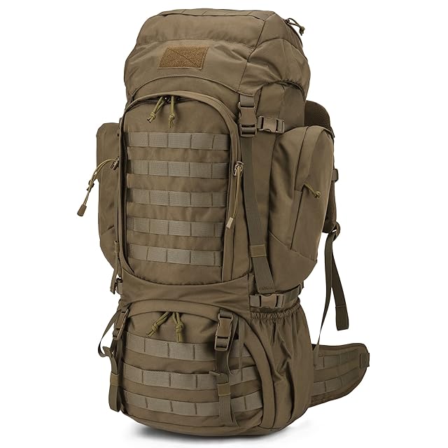 日本限定】ZEROGRAM LOST CREEK UL 40(45L) SP / ゼログラム ロスト