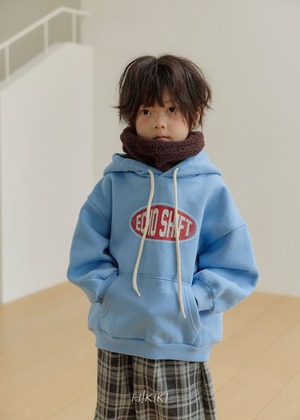 HIKIKI［取寄］eco hood mtm 26winter