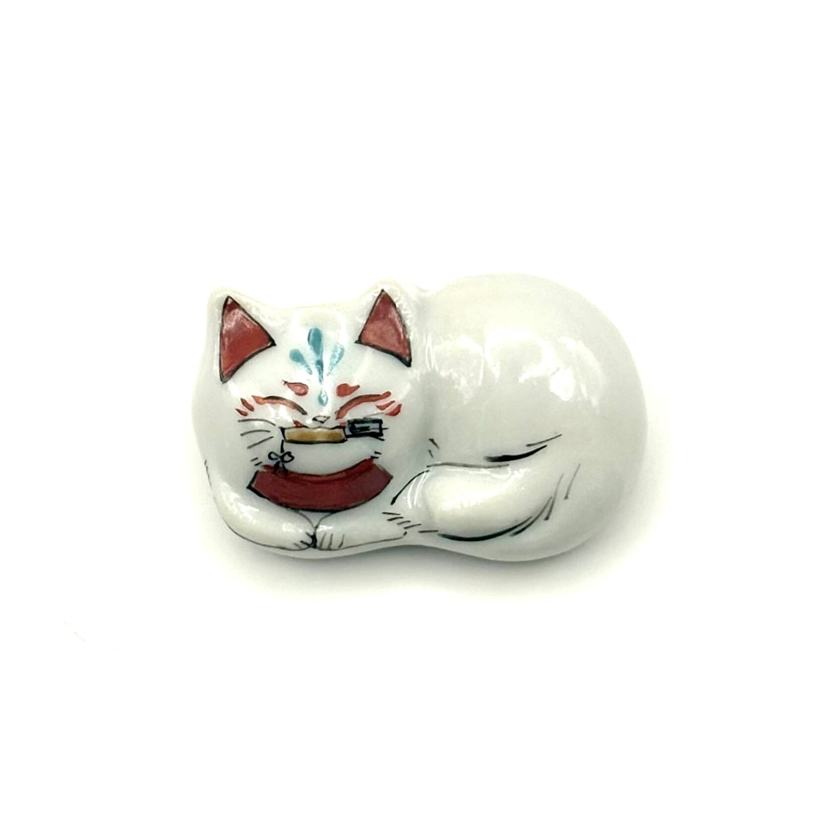 10にゃん十色 -シャム猫（レッドポイント）- | 紀澤