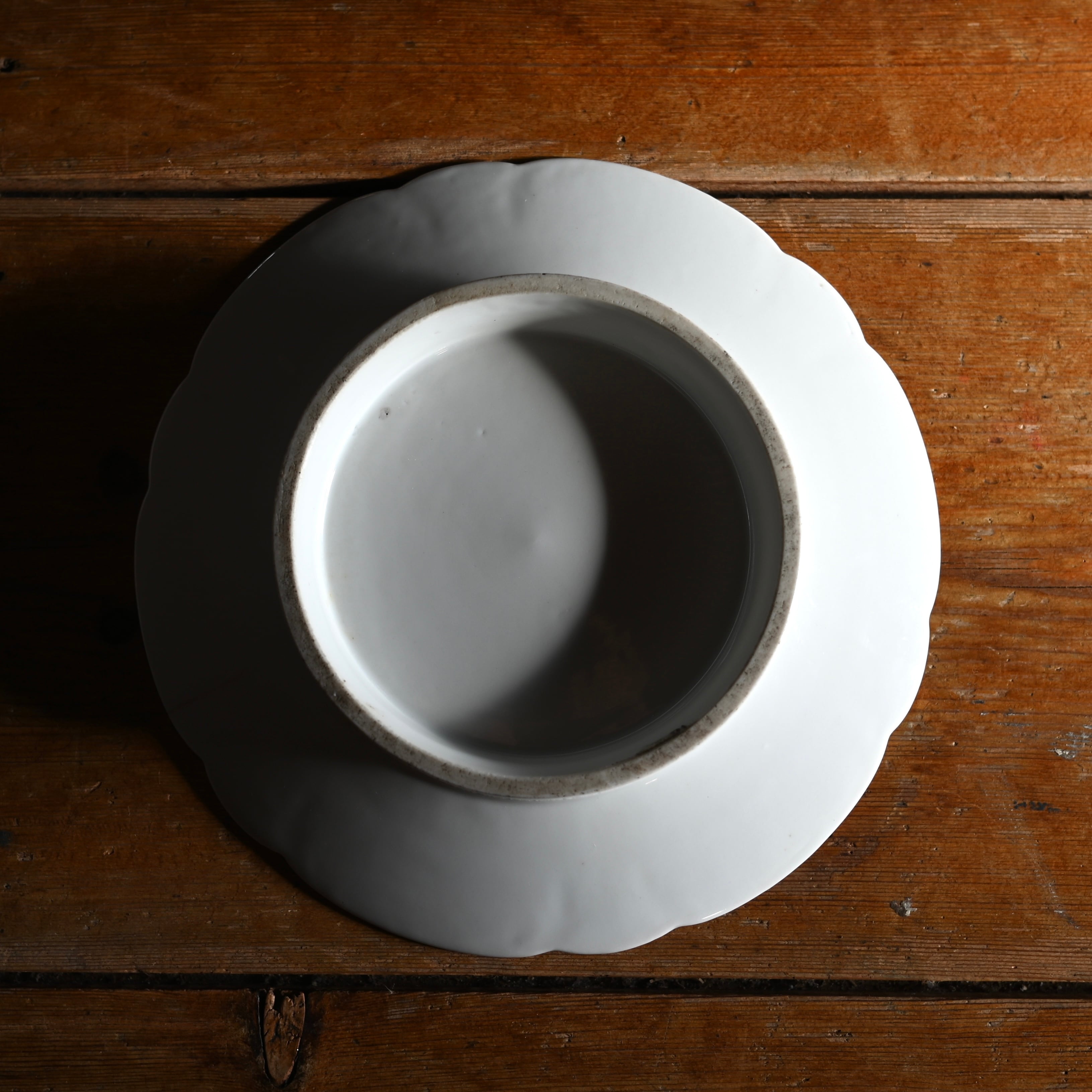 Compote / コンポート〈 フランス食器・皿・フランスアンティーク