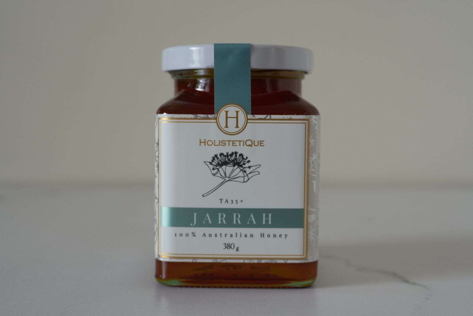 HOLISTETIQUE Jarrah 380g | PAY ID