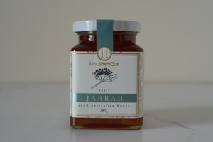 HOLISTETIQUE Jarrah 380g