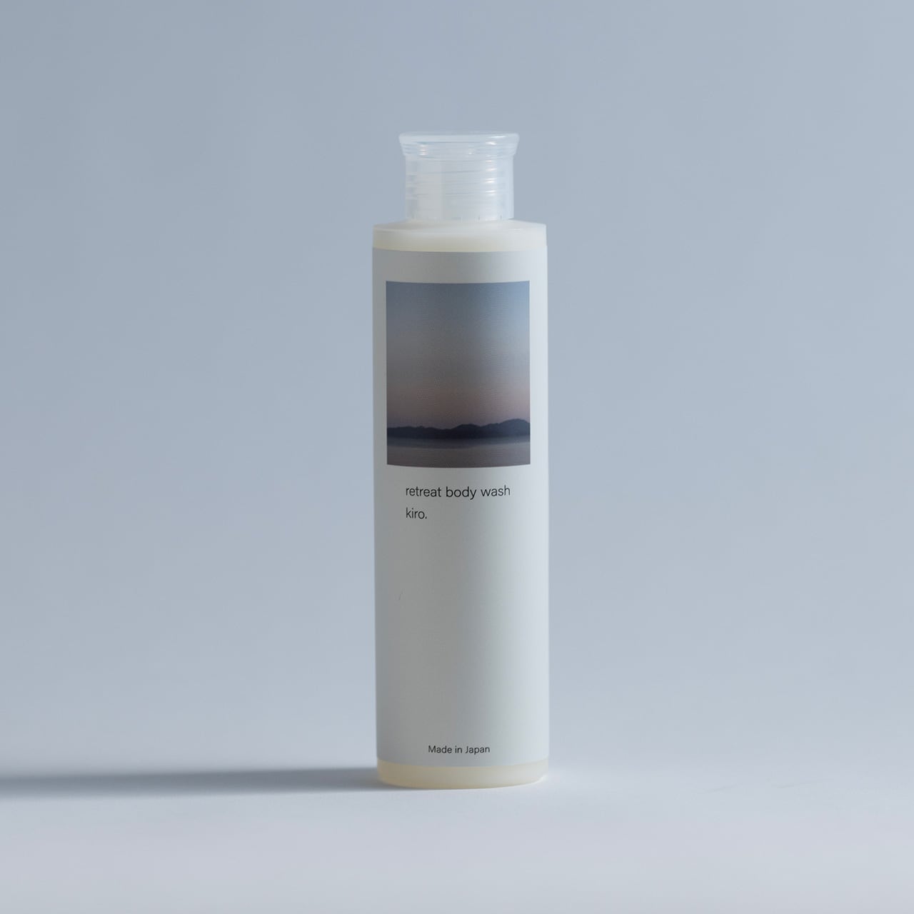 kiro.リトリートボディウォッシュ 200ml