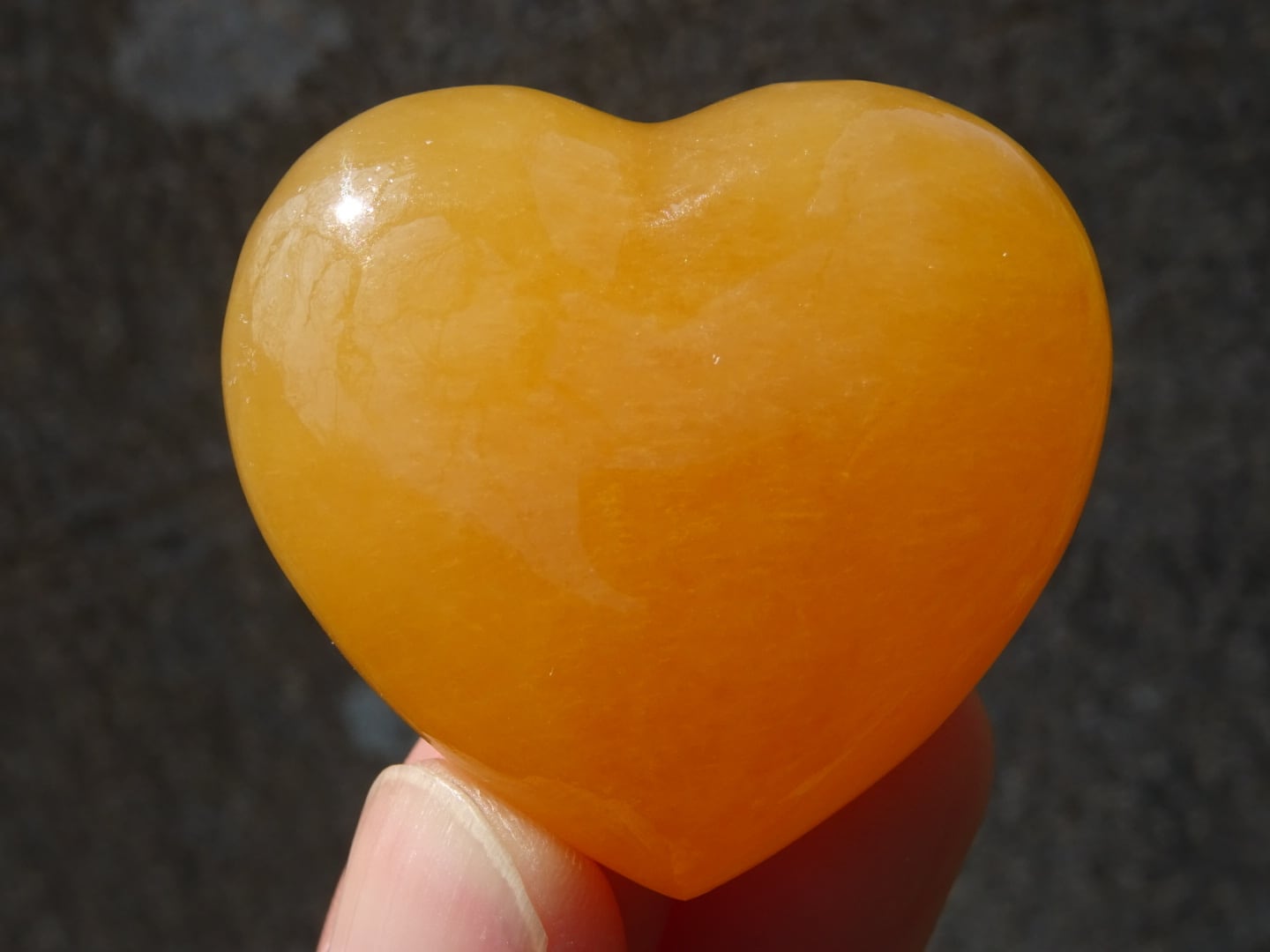 オレンジカルサイト(High Quality) ~Joy~