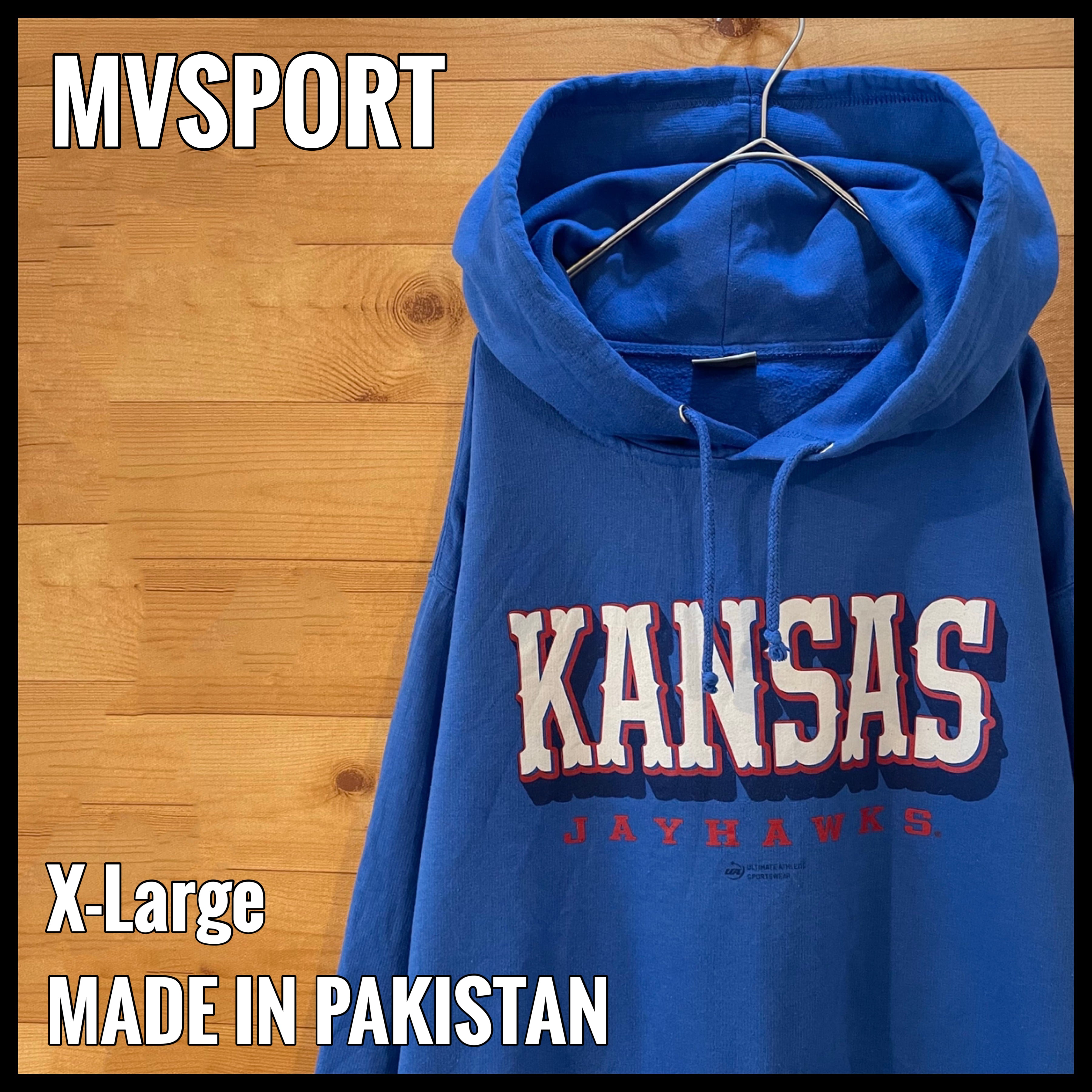 MVSPORT】カレッジ カンザス大学 KANSAS JAYHAWKS バスケットボール