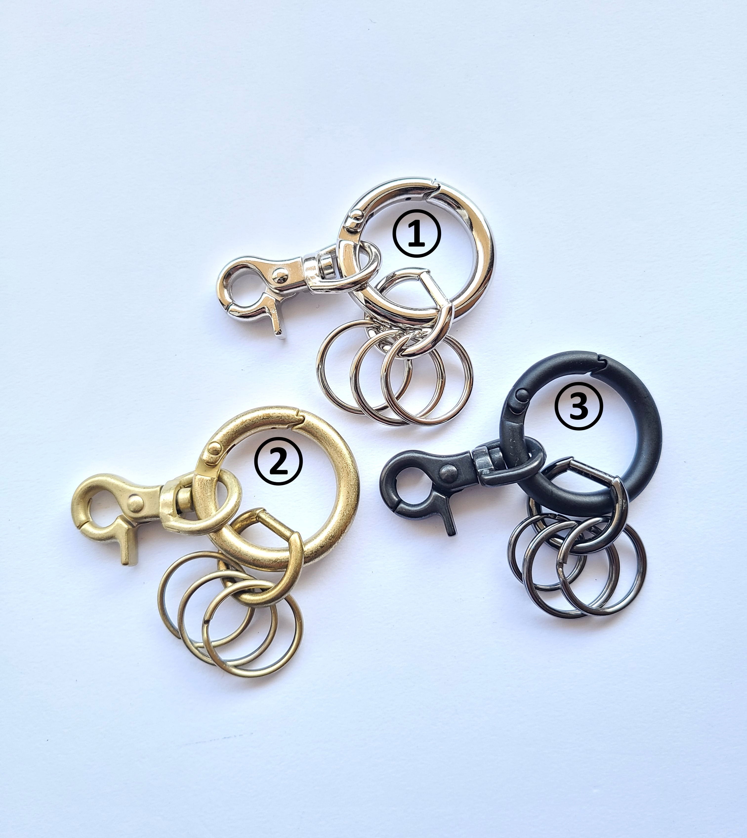 パーツ単体 ◇ Set up Connect【Ver.4.0】◇ with ◇ mini swivel snap