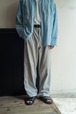 C&A 2タックコットンスラックス 93