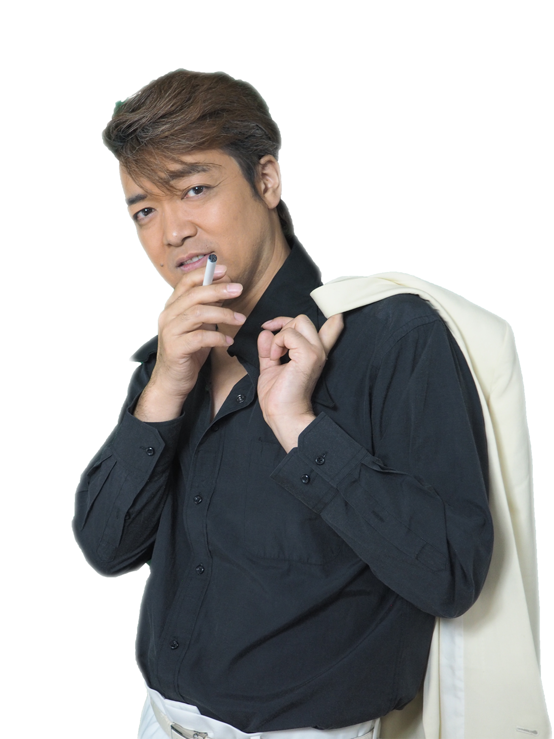 八千代あきら シングルCD「想い出の若三叉路(わかさんさろ 八千代あきら シングルCD「想い出の若三叉路(わかさんさろ