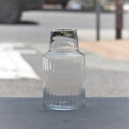 【ガラス・雑貨】ガラスベース　シム【3533】