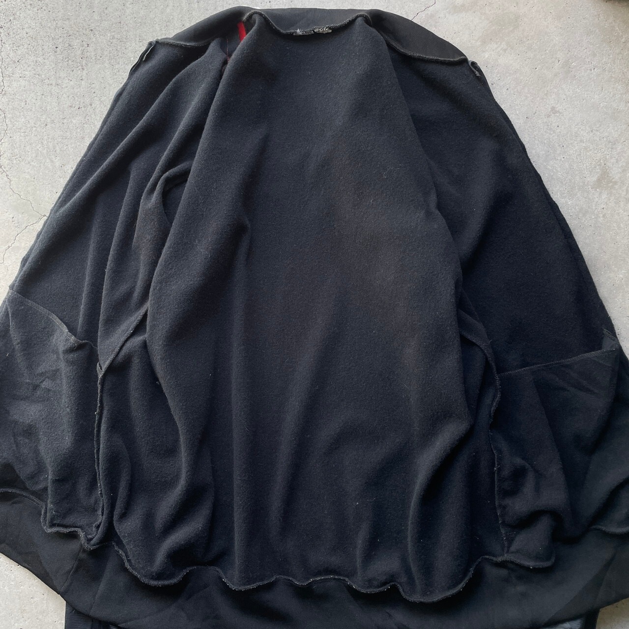 70〜80年代 VENTEX社製 adidas アディダス ATPタイプトラック 