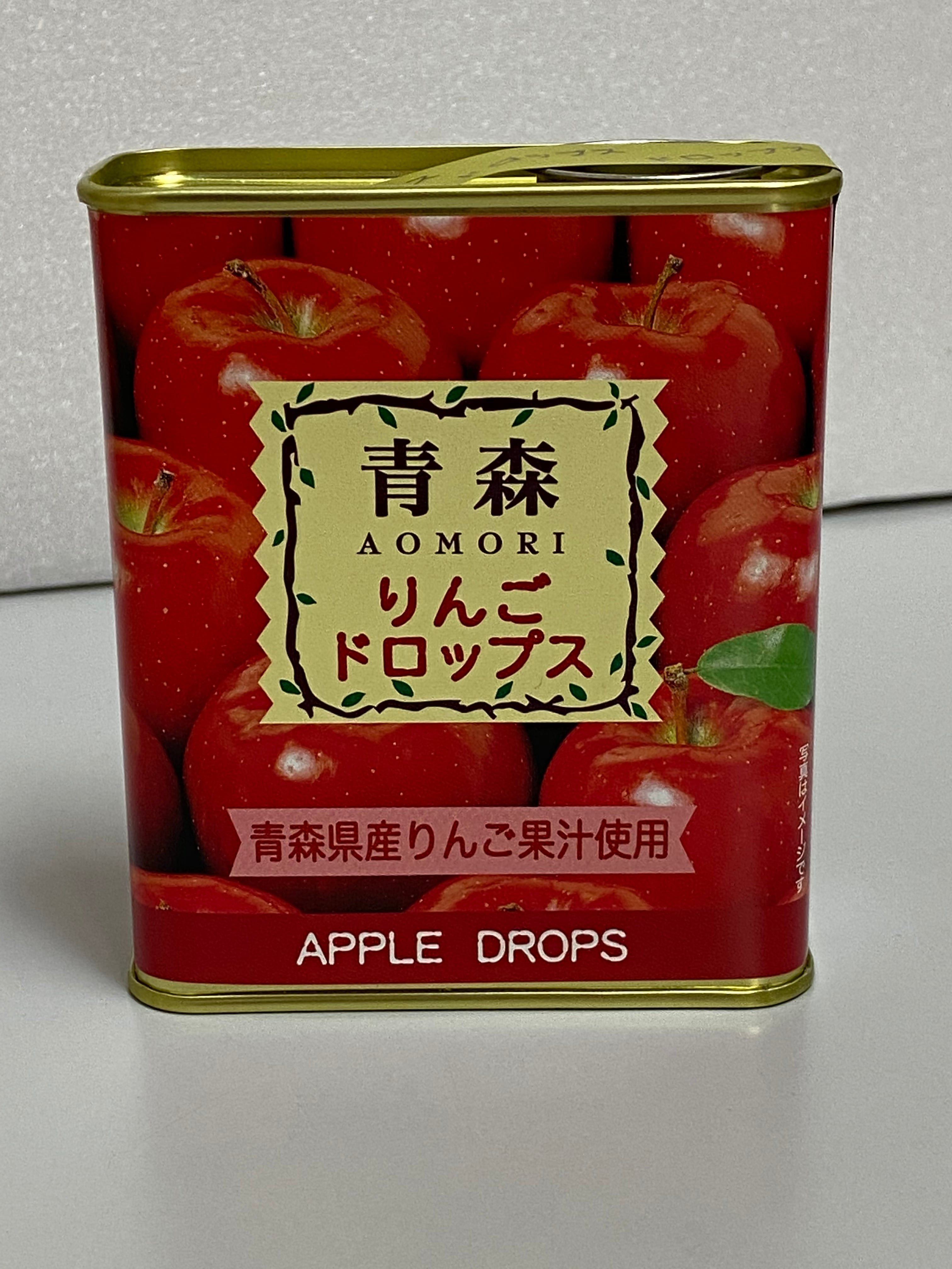 青森りんごドロップス | PAY ID