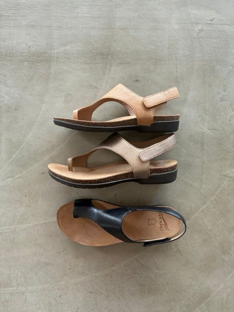 dansko | nabika