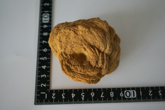 ドイツ ヘッセン産バライトローズ  Barite Rose 1412