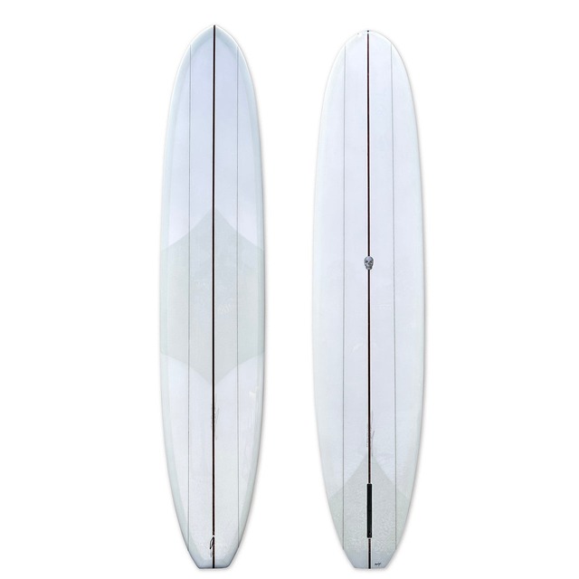 CHRISTENSON SURFBOARDS クリステンソンサーフボード / THE CLIFF 9'7"【大阪直営店舗 South Swell 店頭取り扱い中】