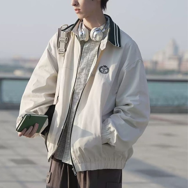 Casual jacket M15348