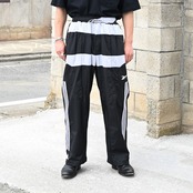 CHANGES / REMAKE NYLON EASYPANTS（1）