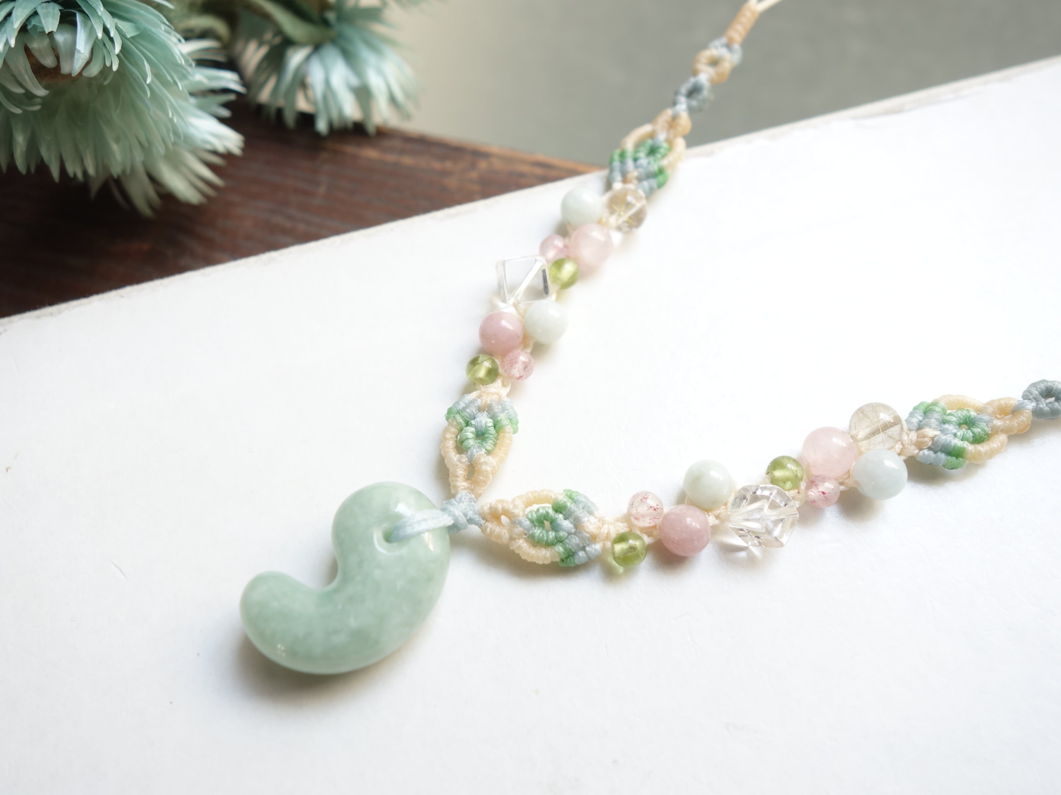 たまゆらsakai⚓minato～天然石アクセサリー～