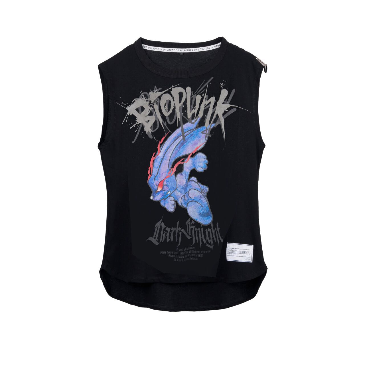 20471120 COLLABORATION S/S TEE _3 ( FROST GRAY ) | beauty