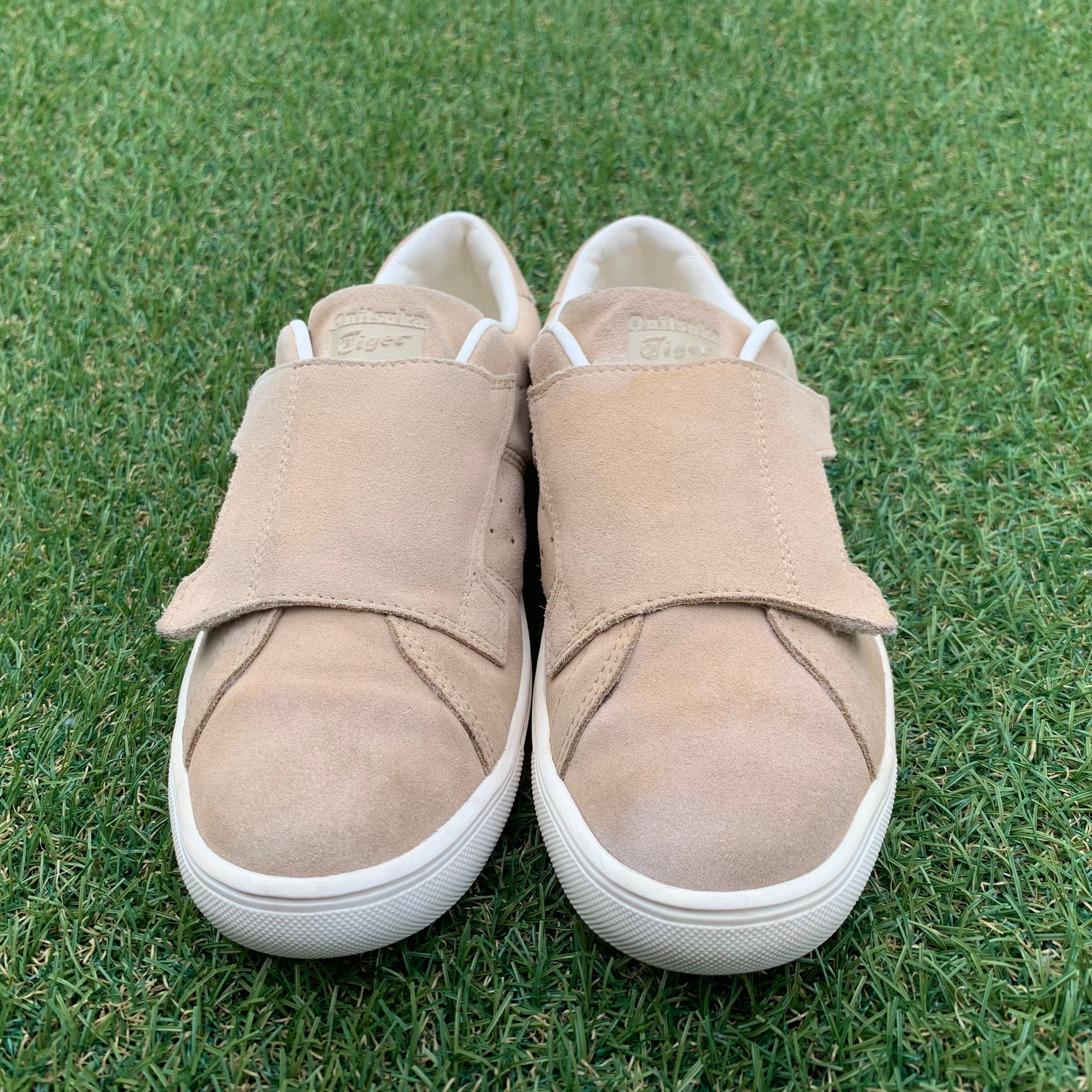 Onitsuka Tiger MONK オニツカタイガー モンク C452 | reshoe