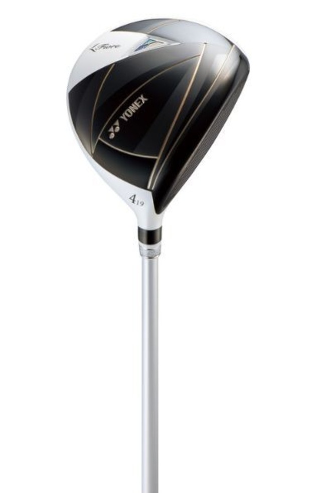 ヨネックス（YONEX）FIORE フェアウェイウッド #5. 8FW5