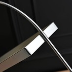 小物 収納 ラック 化粧品収納 2層 収納棚 メイクアップオーガナイザー アクセサリー 玄関 おしゃれ 北欧