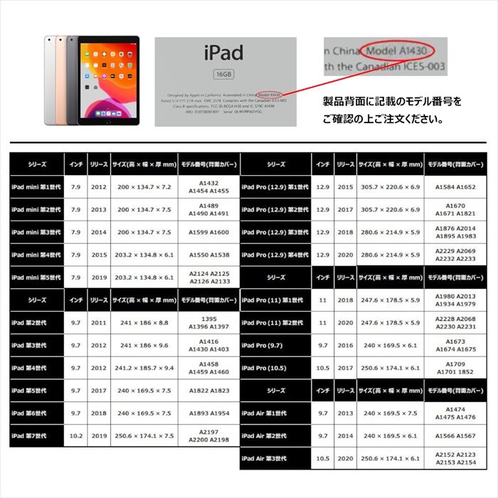 iPadケース 縁のみカラー バイカラー 保護ケース iPad Air 10.9inch