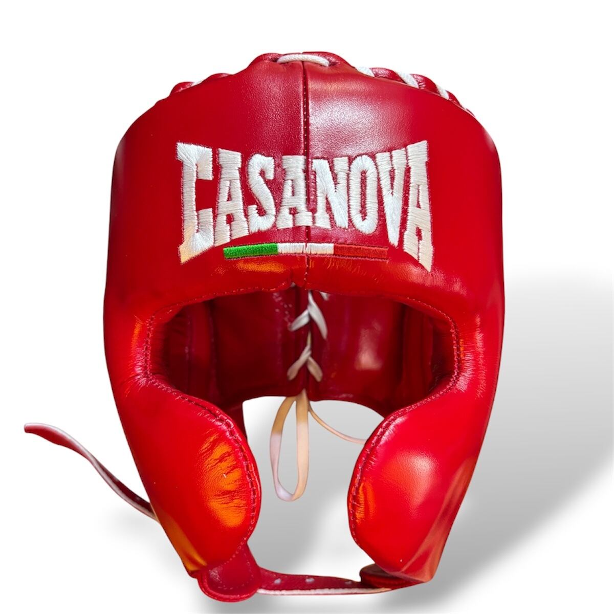 ヘッドギア・ファウルカップ | 日本唯一のCASANOVA 専門 SHOP MEXICO.D.C