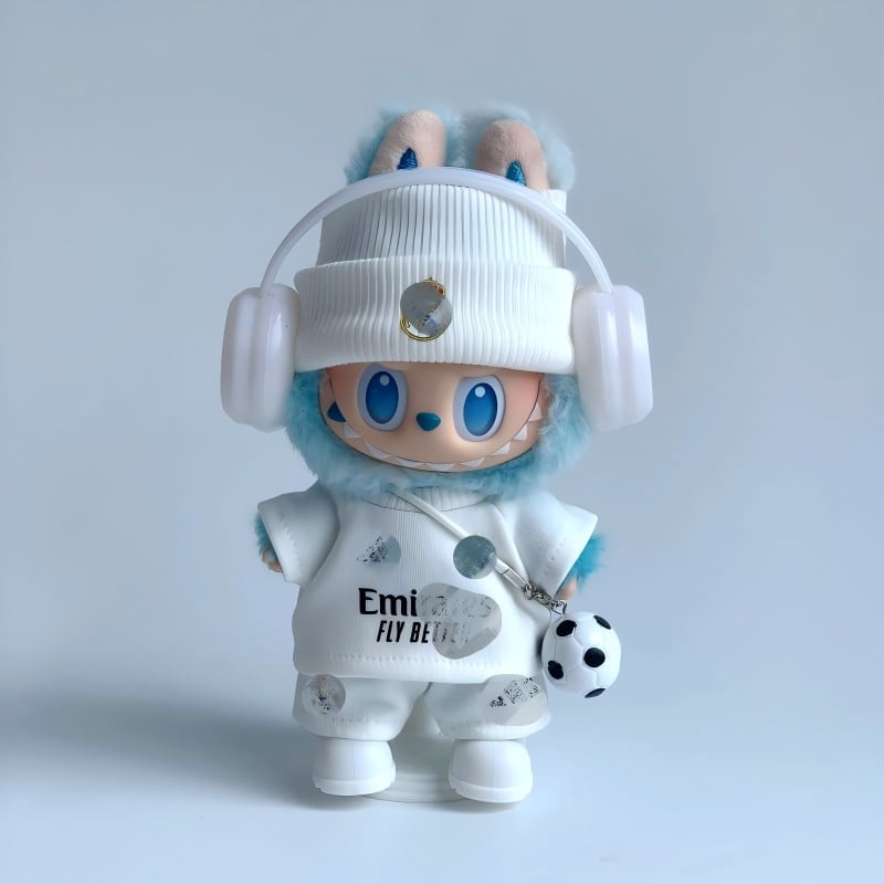 ⭐︎ぬい服⭐︎ | サクラ ユン ファン