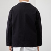 〈 MOUN TEN. 〉re-nylon jacket / ジャケット / 110~125cm