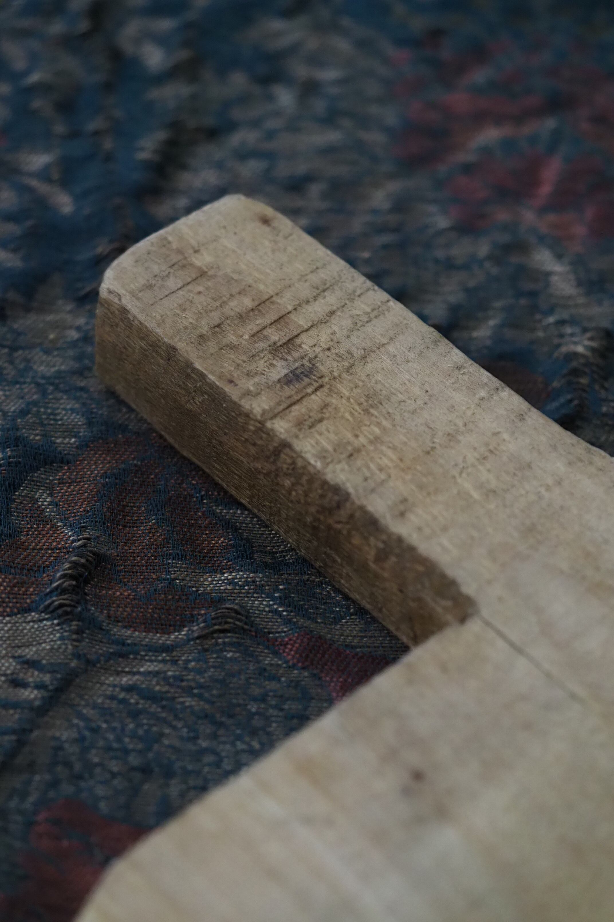 アンティークまな板 No.3-antique cutting board | アンティーク
