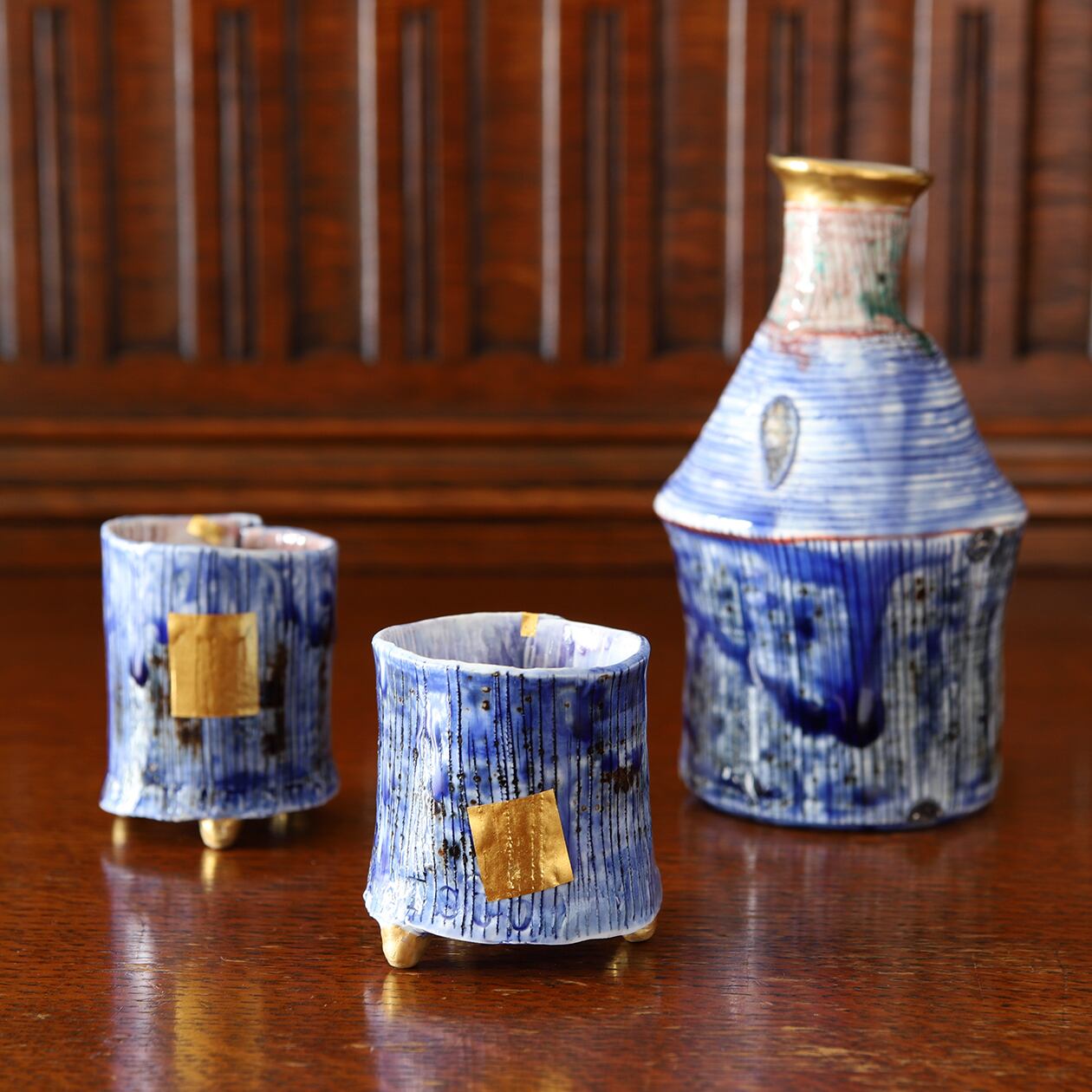 松尾貞一郎 磁・有田 | にっこう生活館 ONLINE SHOP / 手造りの 松尾貞一郎 磁・有田 | にっこう生活館 ONLINE SHOP / 手造りの