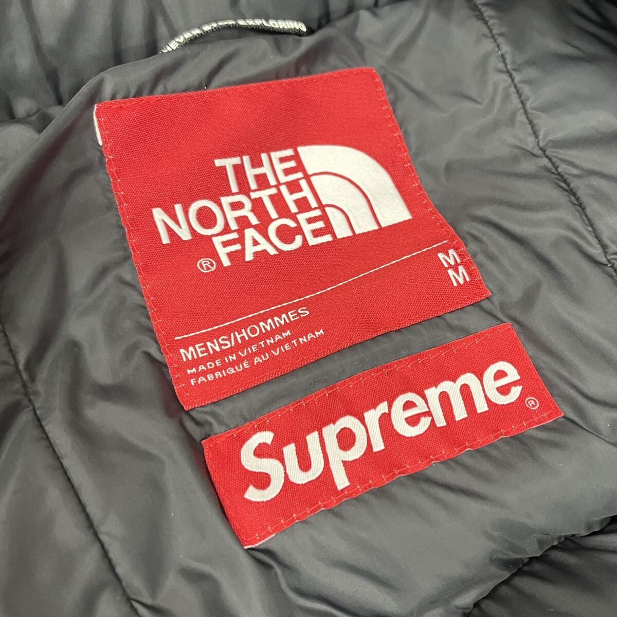 Supreme×THE NORTH FACE/シュプリーム×ノースフェイス【20AW】S Logo