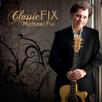 AMC1415 ClassicFix / Michael Fix (CD)