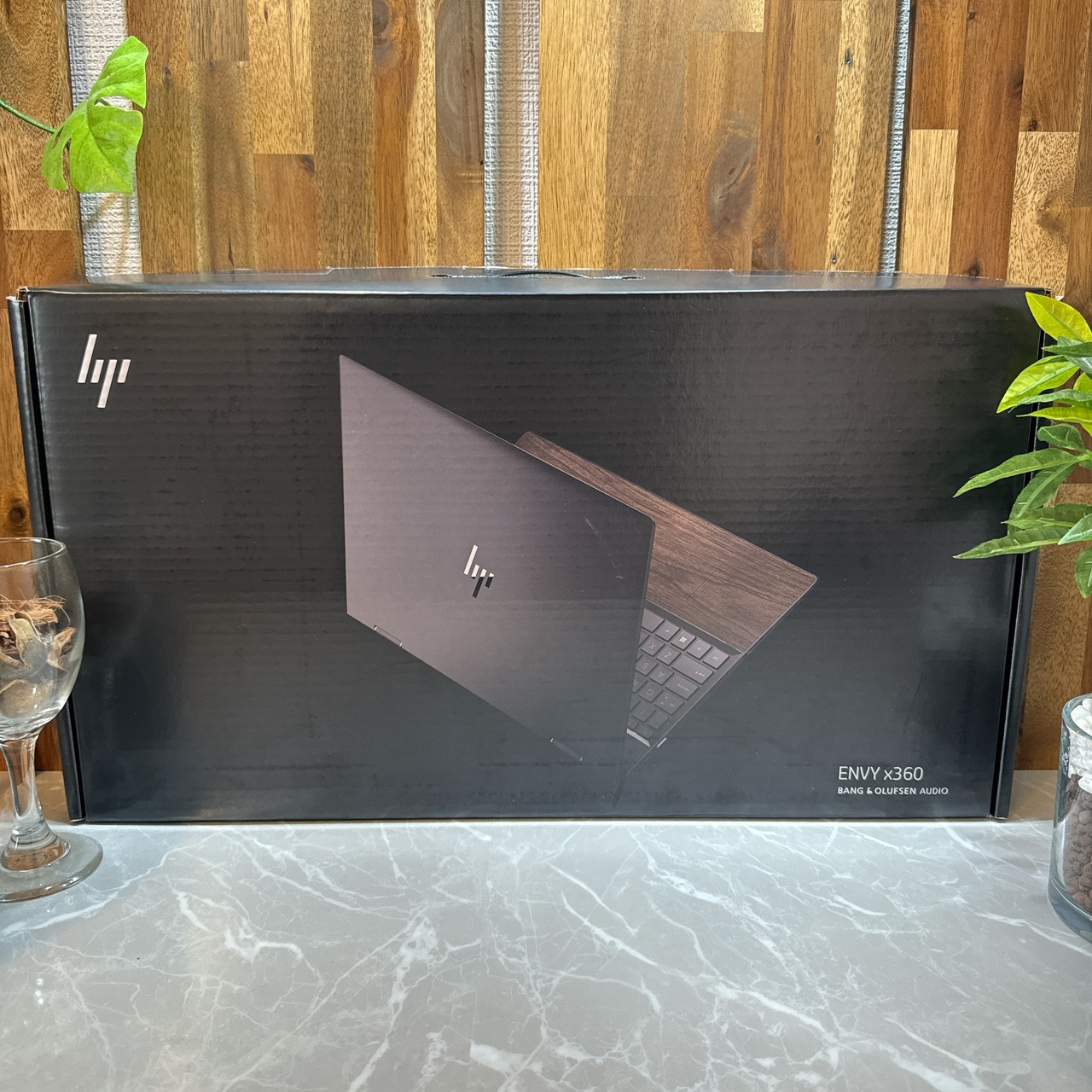 極美品】HP ENVY x360☘️i7第10世代☘️メモ16GB☘️SSD512G | ほん 