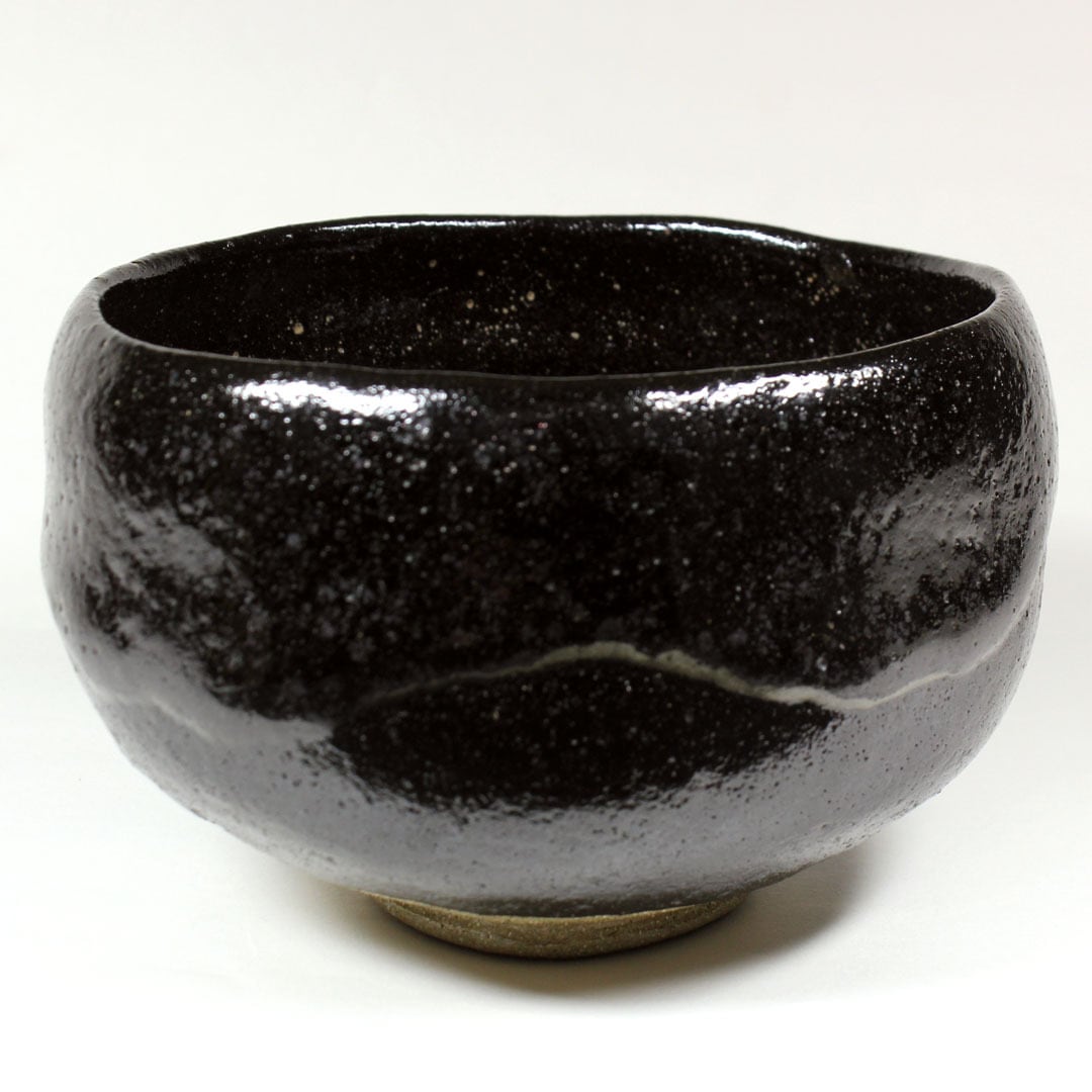 桶谷定一 作 油滴天目茶碗 | 茶道具 浜田 桶谷定一 作 油滴天目茶碗 | 茶道具 浜田