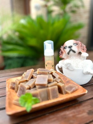 EXTRAびわの葉waterステッカー付き　２種類