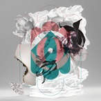 ＜Usubeni Drop // ウスベニドロップ＞500ml缶