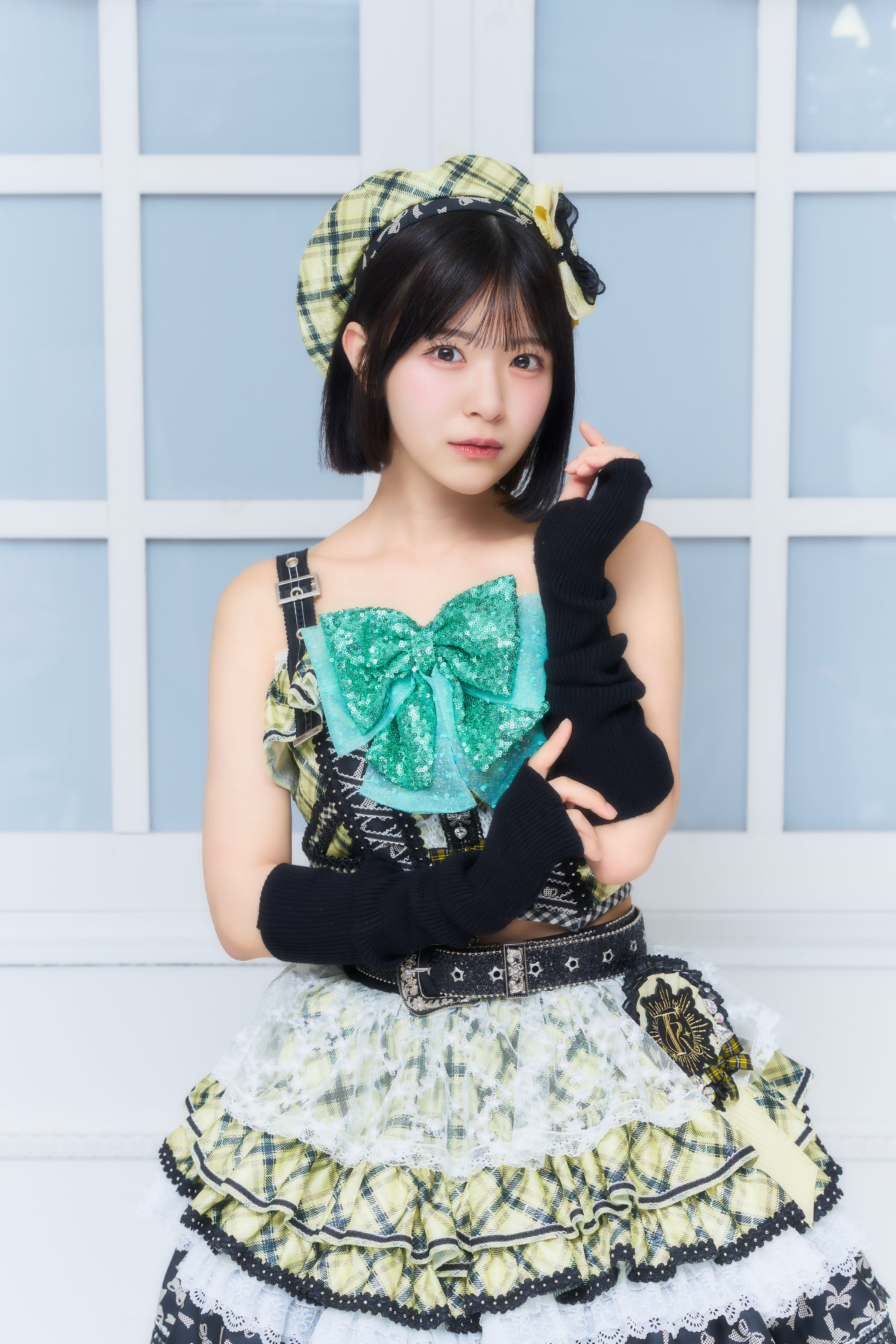テラテラ》黒田かほ生誕ネットサイン会【生誕限定チェキ】 | PLATINUM