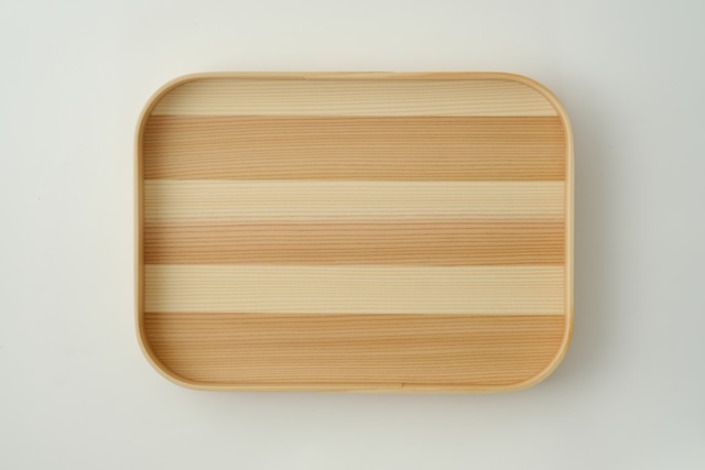 Square Dish/#005-L｜Nov.2023.｜18/20