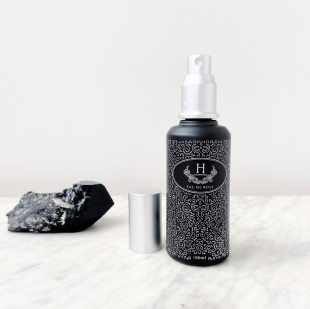 ローズ蒸留水＿EAU DE ROSE 画像